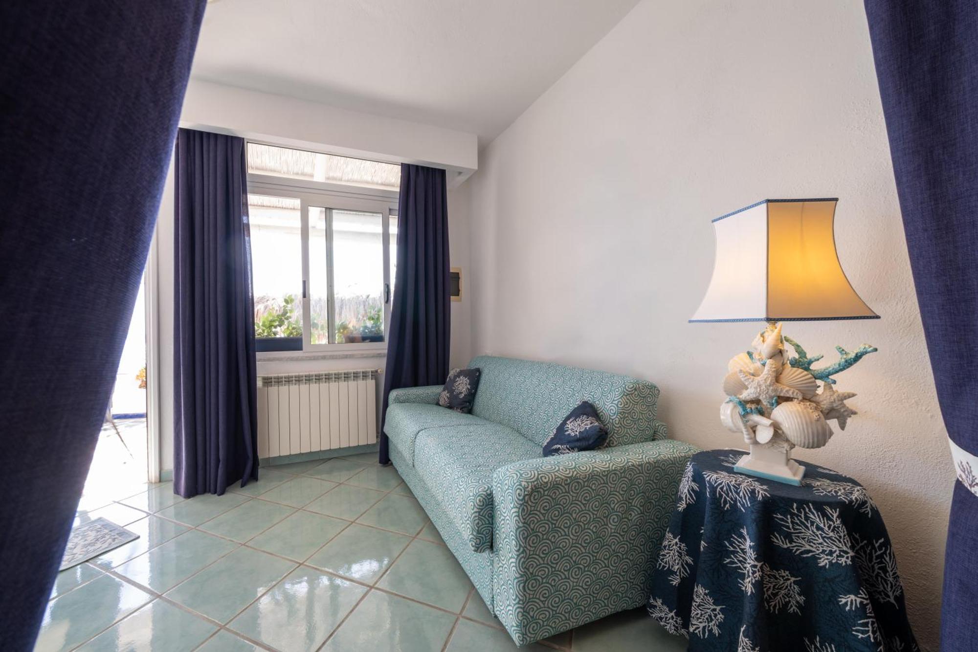 Relais Bijoux Ischia Bed & Breakfast Dış mekan fotoğraf