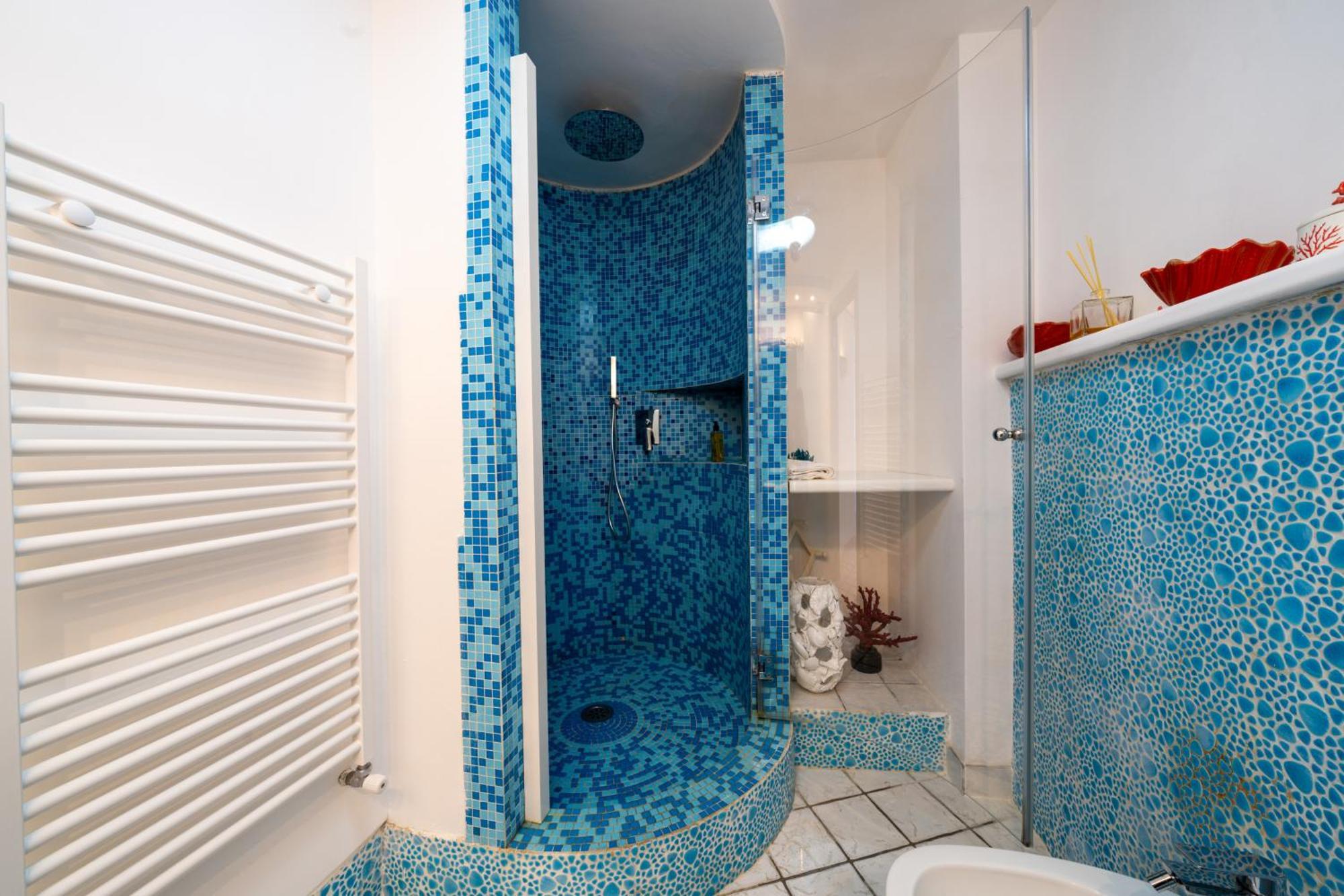 Relais Bijoux Ischia Bed & Breakfast Dış mekan fotoğraf