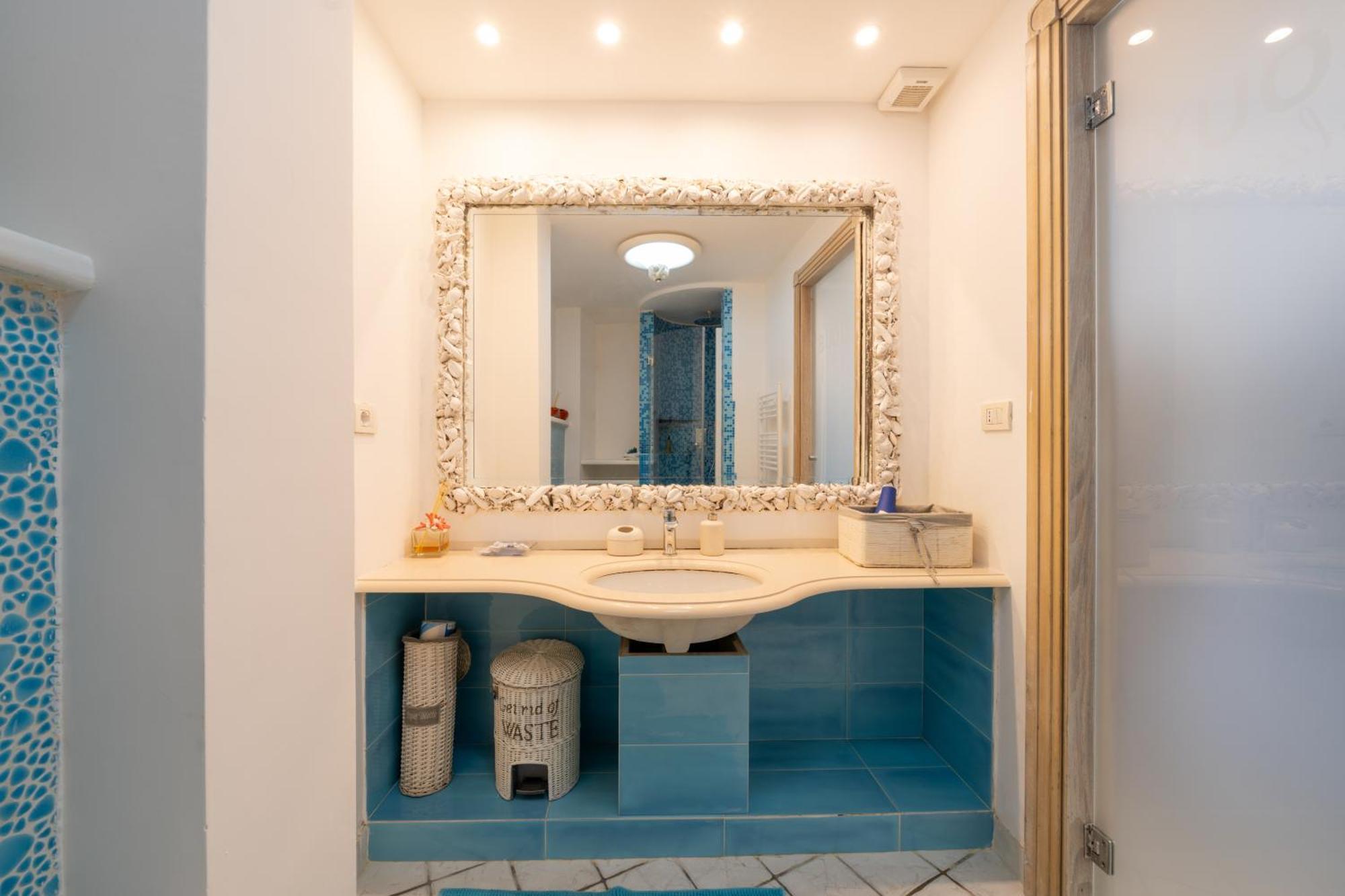 Relais Bijoux Ischia Bed & Breakfast Dış mekan fotoğraf