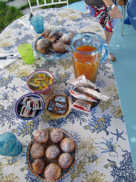 Relais Bijoux Ischia Bed & Breakfast Oda fotoğraf