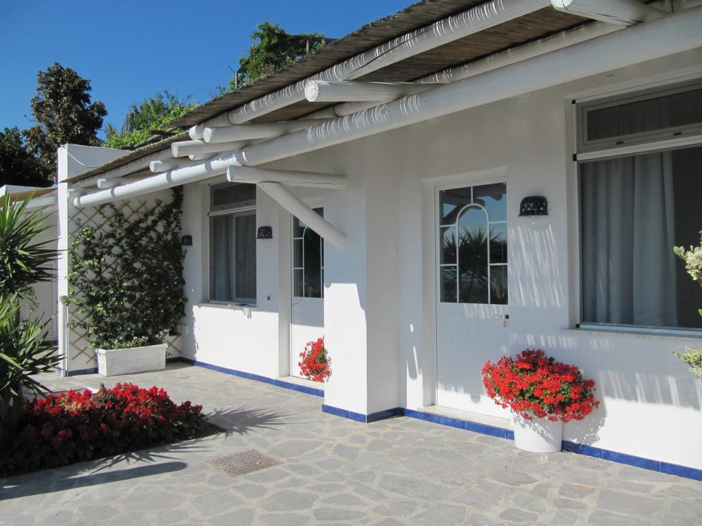 Relais Bijoux Ischia Bed & Breakfast Dış mekan fotoğraf