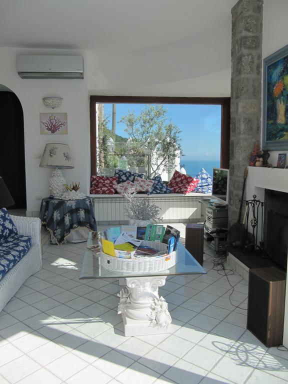 Relais Bijoux Ischia Bed & Breakfast Dış mekan fotoğraf