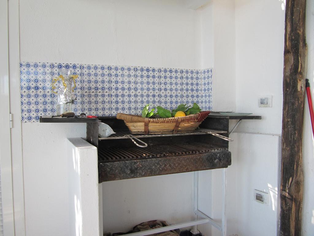 Relais Bijoux Ischia Bed & Breakfast Dış mekan fotoğraf