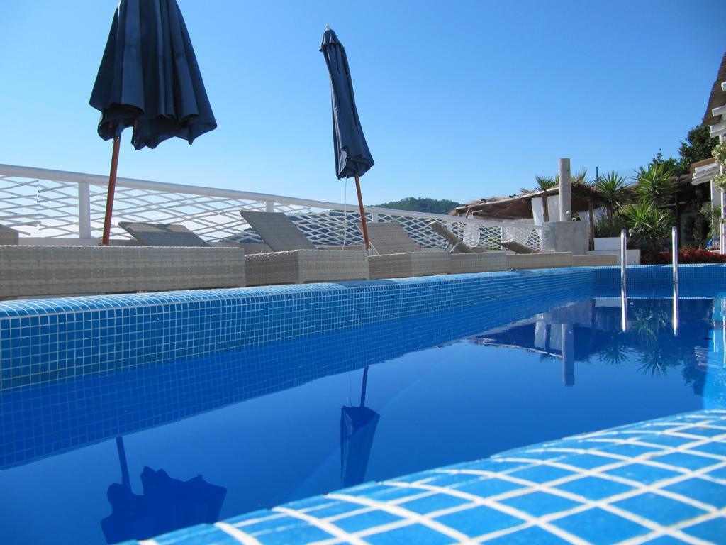Relais Bijoux Ischia Bed & Breakfast Dış mekan fotoğraf
