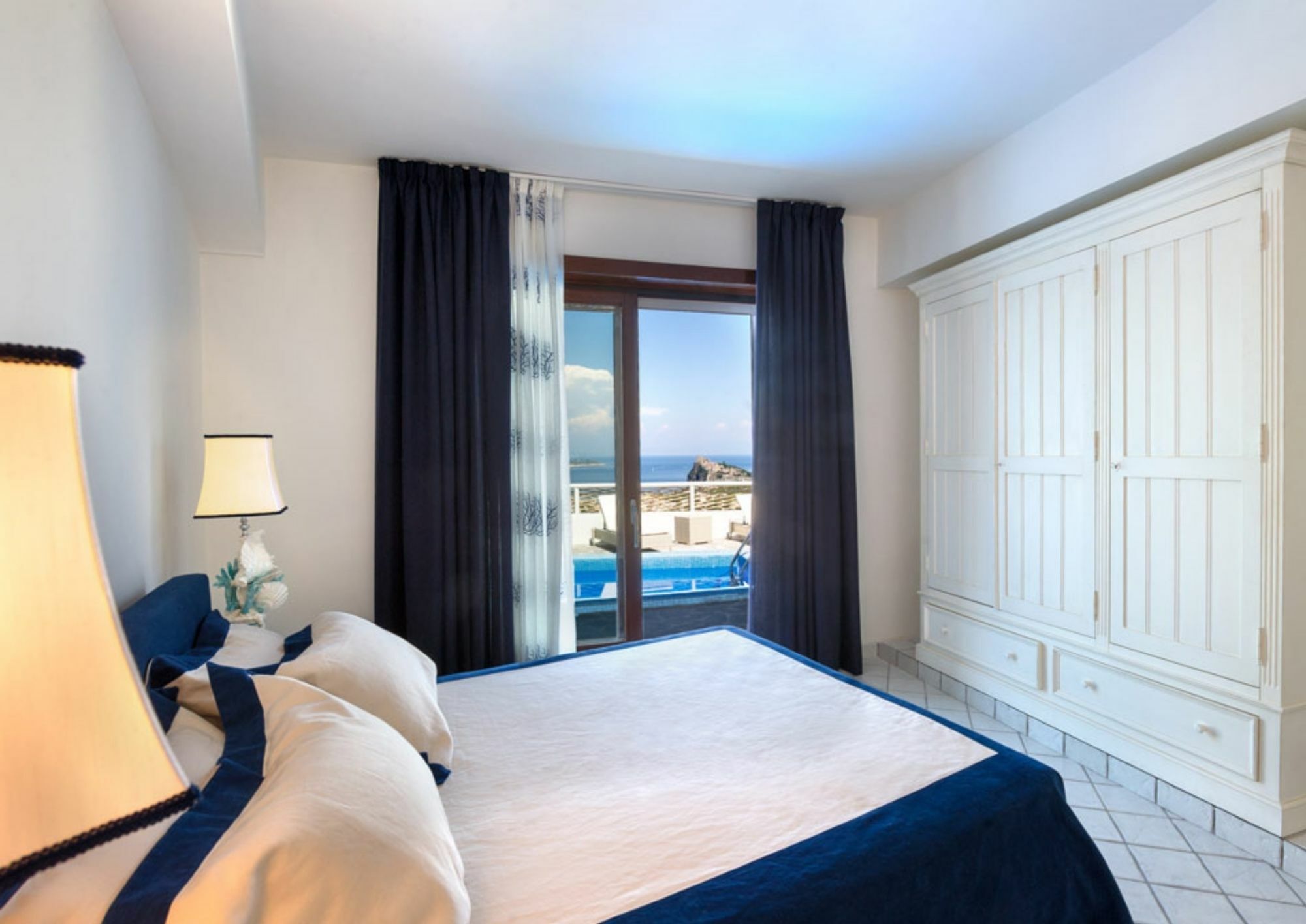 Relais Bijoux Ischia Bed & Breakfast Dış mekan fotoğraf